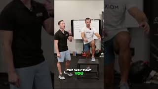 Master The Step-Up And Coach It Like A Pro