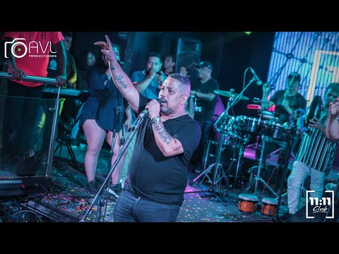 Tres Días - Orquesta N' Talla / 11:11 Club 2023