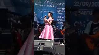Download lagu Siska Valentina   NEW PALLAPA live in Suncity Biz Porong Sidoarjo mp3