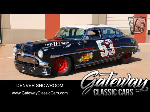 1953 Hudson Hornet (CC-2001887) for sale in O'Fallon, Illinois