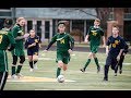 Stevenson High School Allied Soccer for Students with Disabilities
