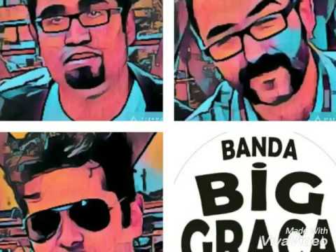 Salmo 37 - Big Graça
