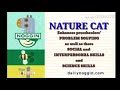 Noggin Nature Cat Curriculum Board
