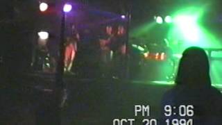 From Stacey Evans-Do YOU know the song in background during the bands set-up?