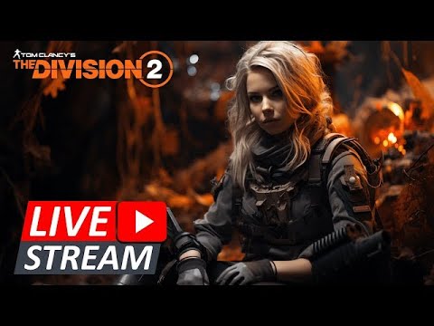 The Division 2 FULL GAME Walkthrough Gameplay  [Division 2 ] - No Commentary