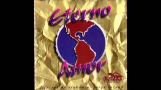 Jorge Lozano- Eterno Amor (Lado B) (CanZion Producciones)