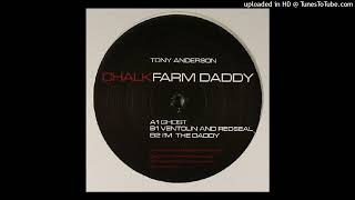 Tony Anderson - Ghost (2005)