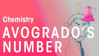 What Is Avogadro's Number - The Mole | Chemical Calculations | Chemistry | FuseSchool