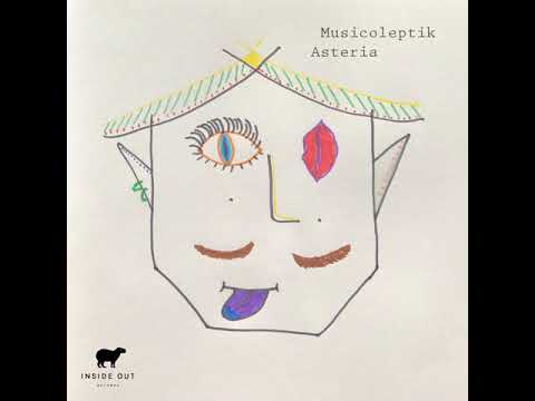 Musicoleptik - Birds