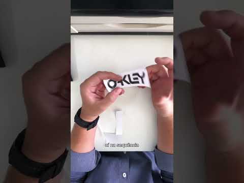 How to make a sticker in a simple way #sticker #foryou