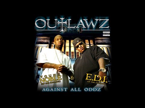 Outlawz - All Family, No Friends