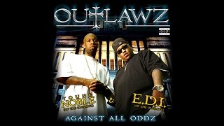 Music video thumbnail preview for Outlawz - All Family, No Friends by dead prez