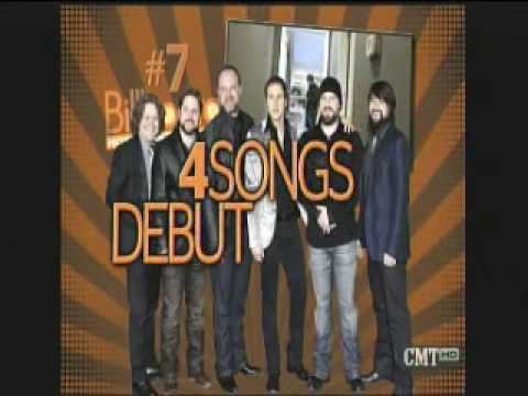 CMT Insider Hitlist (JJ from KMLE/Phoenix)