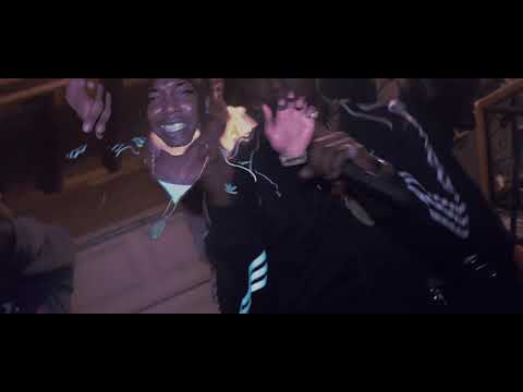 Johnny rose Ft K5 Drill Shit & MNS DANK - BOOKA BOOKA