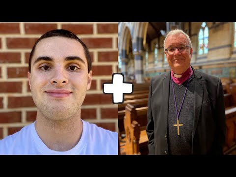 A Scholar Explains the Book of Deuteronomy (w/ Dr. Paul Barker) (Ep. #149)