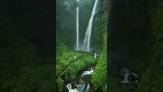 Download lagu Ready to Explore Indonesia's Natural Wonder? 🌿💧 mp3