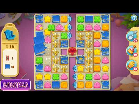 Matchington Mansion level 4099 HD