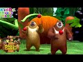 பூனை ஆபத்தான அரக்கனாக மாறுகிறது Bablu Dablu 