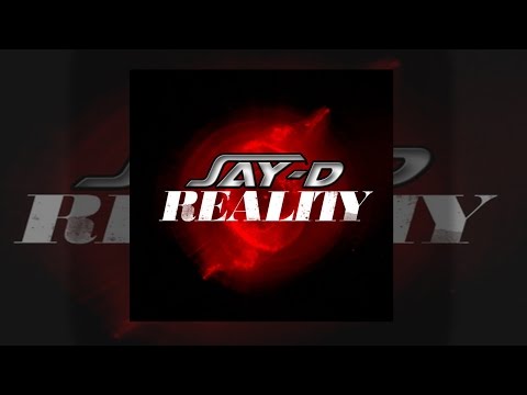 Jay-D - Reality (Original Mix)