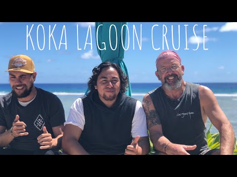 KOKA LAGOON CRUISE