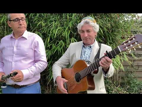 Shir Duo - En El Cafe De L'Amanacer