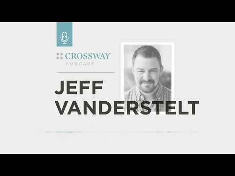 How to Become Fluent in the Gospel (Jeff Vanderstelt)