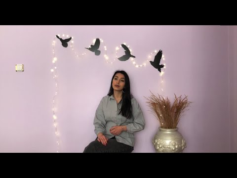 Damla Çetin - Bir Ay Doğar