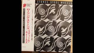 The Rolling Stones - Slipping Away