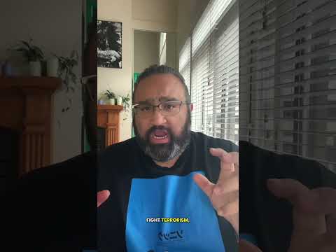 US backed paramilitary groups are hunting down environmental activists.