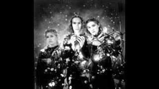 At Christmas - Hanson ( Snowed In Remix - 4 Deer Studio)