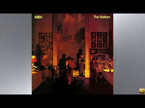 ABBA - One Of Us [HQ] (CC)