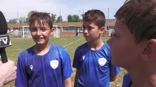 Summer Camp | 5a giornata | 3a settimana | 1 Luglio 2022