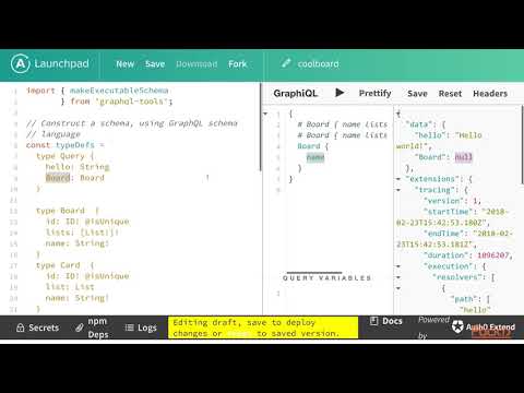 Hands on App Building GraphQL Built GraphQL Analyz Verify | packtpub com
