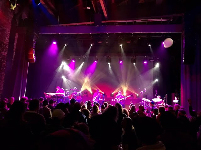 New Orleans > You Could Be Mine > Great Barrier Reef Video
