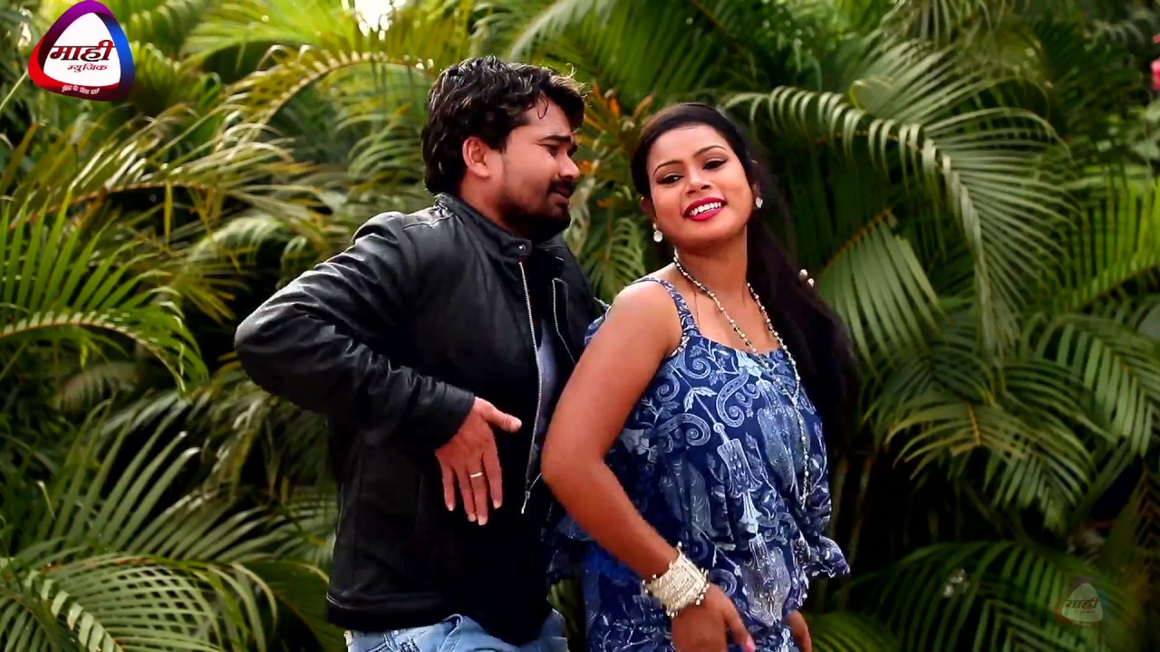 Tohara Jhumuka Pe Jhume Jharkhand || Suraj Yadav|| Bojpuri Song||Full HD