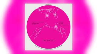 Letherette - Fresh & Clean