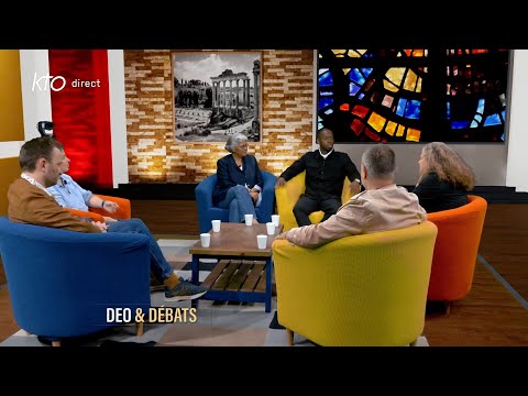 #CrisePolitique #CharlieKirk #Sainteté | #DeoetDébats du 18 septembre 2025