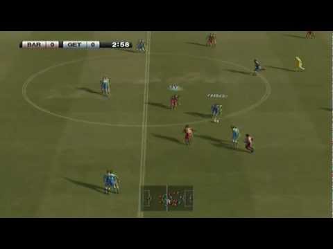 Málaga VS Milan 1-0 All Goals & Highlights - Rosaleda Stadium (FULL HD)