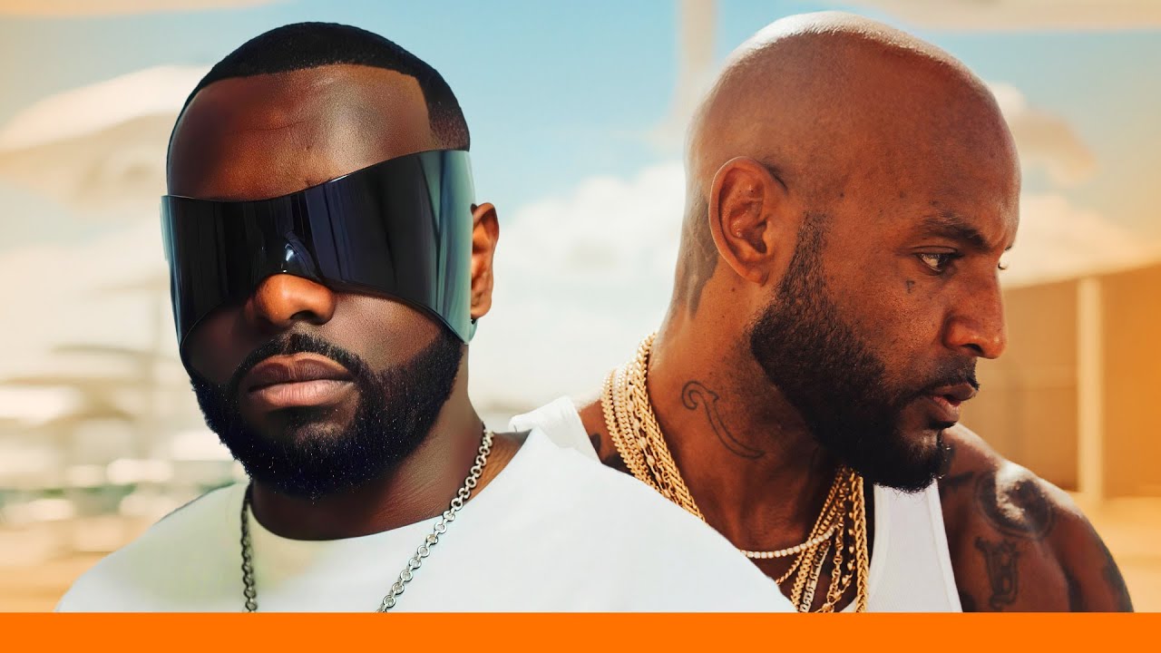 Miniature Booba & Gims - Beyoncé