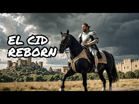 The Life of El Cid: The Knight Who Saved Spain