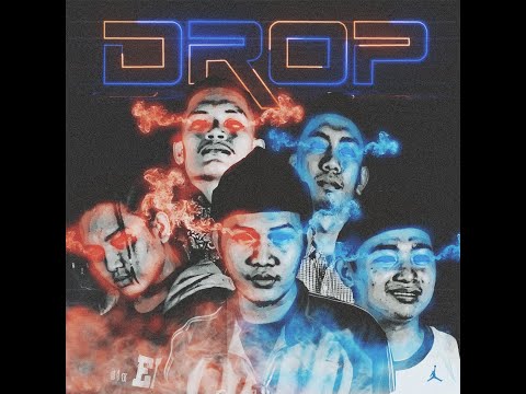 DROP | Jaro / KelMic / Akyl / Rapz / Keros (OFFICIAL MUSIC VIDEO) Prod. by Soulker