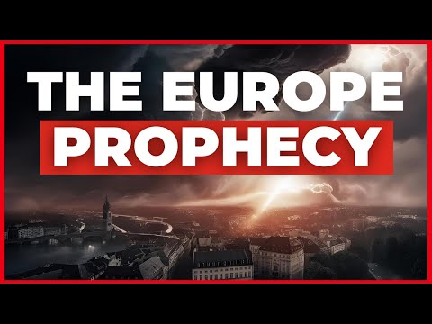 The EU Superpower | Marking the End Times