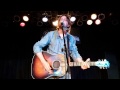 Hayes Carll Drunken Poets Dream 5/11/2014