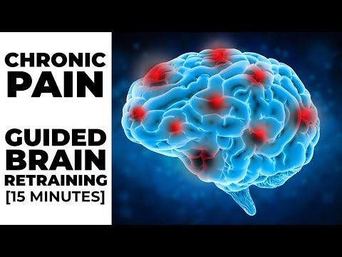 Watch on YouTube: How Brain Retraining Helps Chronic Pain