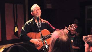 Jonathan Richman & Tommy Larkins, "No One Was Like Vermeer"