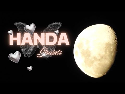 Handa - Jsaintz (Official Audio)