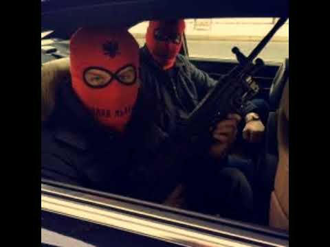 Cllevio Serbiano ft Noizy - young psaiko(remix)