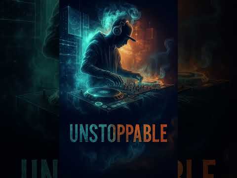 Alex Clare unstoppable(Shmily Kohn remix)