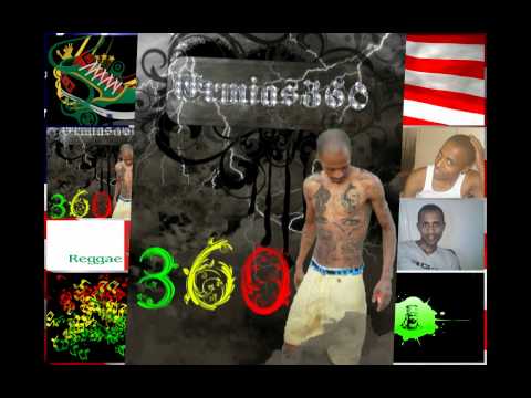 Beenie Man Ft. Fambo & Richie ft Ermias360 - Drinking Rum - Dj