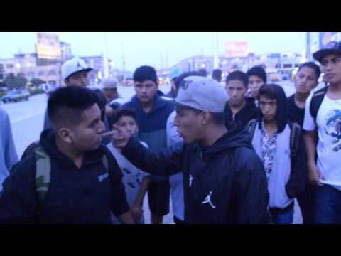 LAZAÑA PESTAÑA MARAÑA PIRAÑA vs GRIFO - Colectivo VILLA SALVAJE